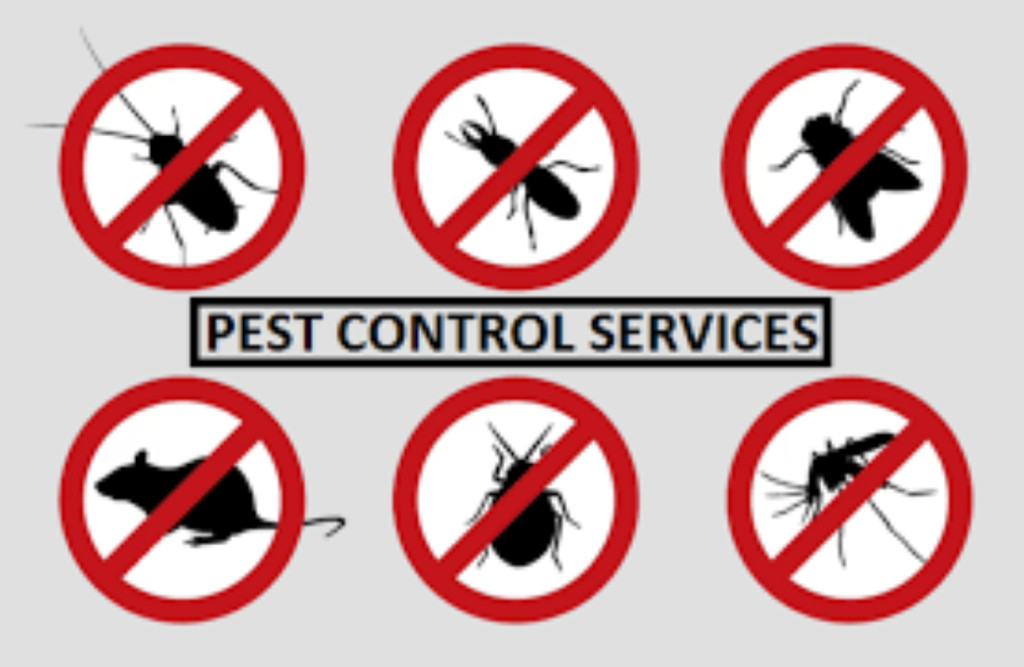 Pest Control Services in Sushant Golf City