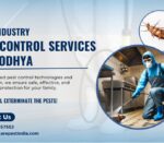 Food Industry Pest Control in Ayodhya | Free Inspection