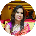 Kirti Choudhary profile picture