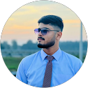 Tanush P Singh profile picture